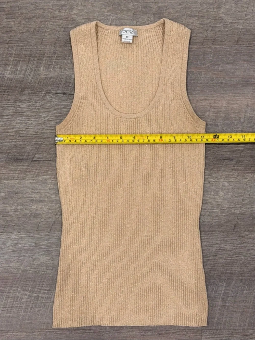 Cache pre owned